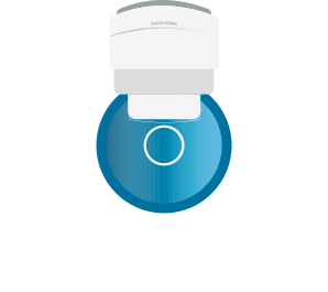 Logotipo Radio Serra